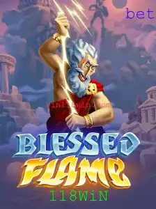 Descubra o Universo de 'BlessedFlame': O Jogo de Estratégia em Ascensão