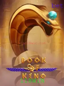 Desvendando o Fascinante Mundo do Jogo BookOfKeno