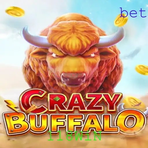 Explorando o Universo Empolgante de CRAZYBUFFALO