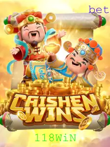 CaishenWins: Explorando o Popular Jogo de Cassino