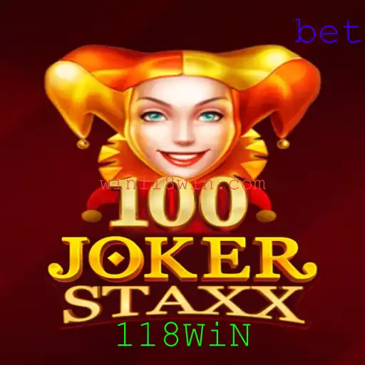 Explorando o Fascinante Mundo de 100JokerStaxx: A Revolução nos Jogos de Cassino