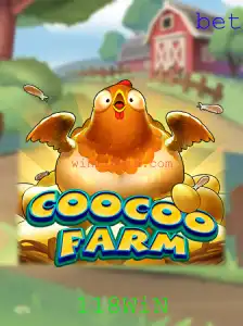 CooCooFarm: Descubra o Encantador Mundo do Jogo de Estratégia e Diversão