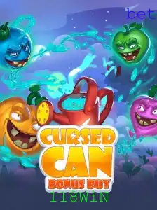 Descubra o Mundo de CursedCanBonusBuy: O Jogo Emocionante com a Palavra-chave 118WiN