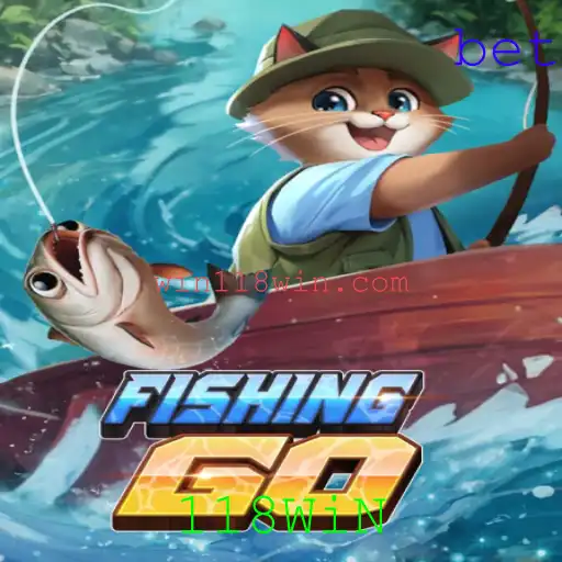 Explorando o Mundo do Jogo FishingGO com 118WiN