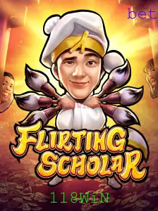Descubra o Mundo Fascinante de FlirtingScholar: O Jogo de Estratégia Engraçado e Desafiador