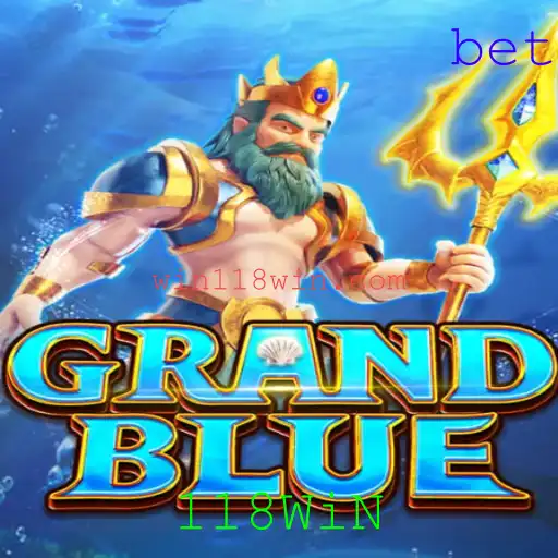 Explorando o Universo de GRANDBLUE: O Jogo que Combina Aventura e Estratégia com a Palavra-chave 118WiN