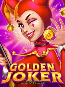 GoldenJoker: Descubra o Mundo Empolgante do Jogo com a Chave 118WiN