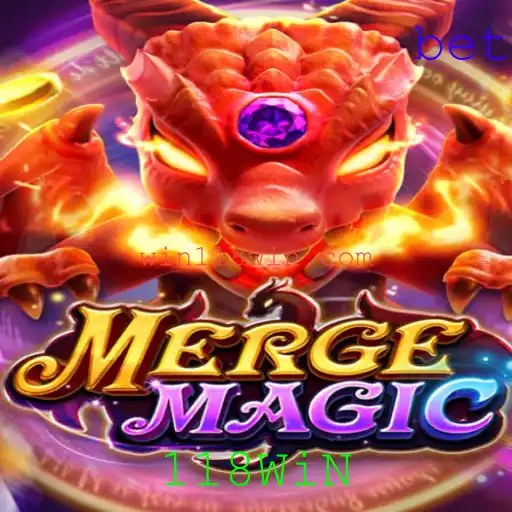 Descubra a Magia do Jogo MERGEMAGIC e Sua Evolução com 118WiN
