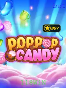 Desvendando o Empolgante Universo de POPPOPCANDY