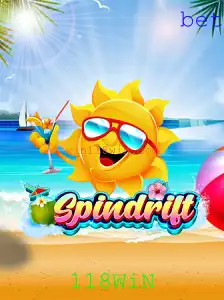 Descubra Spindrift: O Jogo Estratégico que Incorpora a Palavra-Chave 118WiN