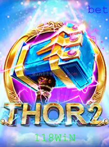 Descubra o Mundo de Thor2: O Jogo de Estratégia que Combina Mitologia com Ação Contemporânea