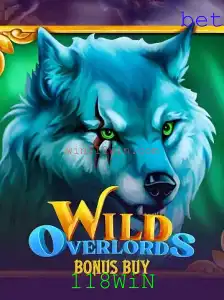 Descubra o Fascinante Universo de WildOverlordsBonusBuy