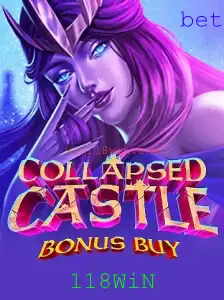 Explorando o Universo de CollapsedCastleBonusBuy