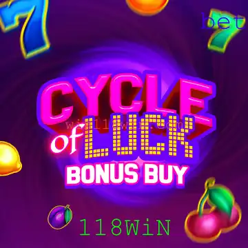 Explore o Mundo do Jogo de Cassino CycleofLuckBonusBuy