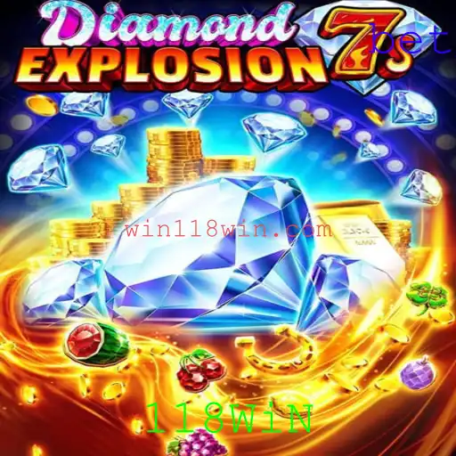 DiamondExplosion7s: Descubra a Emocionante Aventura de Jogo com 118WiN