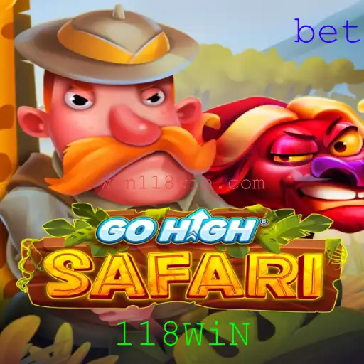 Aventura e Estratégia: Explorando o Mundo de GoHighSafari com 118WiN
