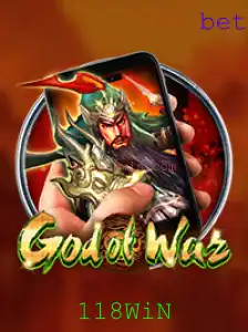 Descubra o Fascínio do Novo Jogo GodofWarM - Estratégia e Emoção em 118WiN