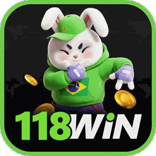 118WiN Logo
