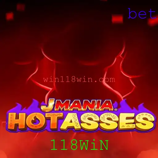 JManiaHotAsses: Descubra o Novo Fenômeno dos Jogos com a Palavra-chave 118WiN
