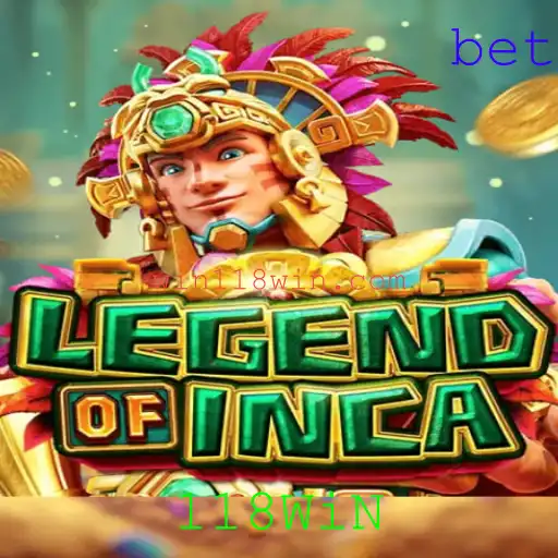 LegendofInca: Descubra o Fascinante Mundo do Novo Jogo com a Chave 118WiN