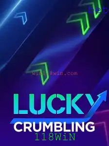 Explorando LuckyCrumbling: Aventura e Estratégia no Mundo dos Games