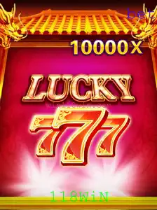 Descubra a Emoção do Jogo LuckySeven: Como Jogar e Ganhar com a Palavra-Chave 118WiN