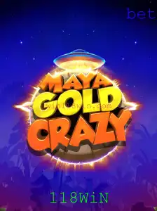 MayaGoldCrazy: Descubra a Aventura e as Regras do Jogo com 118WiN