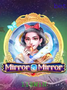 Descubra o Fascinante Mundo de MirrorMirror: O Jogo Que Está Revolucionando Com 118WiN
