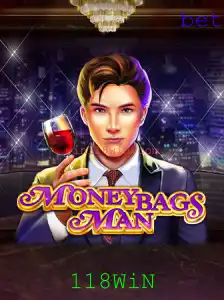 Explorando o Fenômeno do Jogo MoneybagsMan em 2023