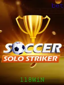 Descubra a Emoção de SoccerSoloStriker: O Jogo que Está Revolucionando o Futebol Digital