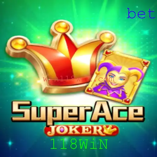 SuperAceJoker: Descubra o Jogo Mais Emocionante da Temporada