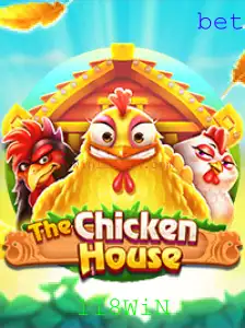 Aventuras e Desafios em TheChickenHouse: Um Novo Clássico dos Jogos