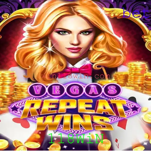 Descubra a Emoção de VegasRepeatWins: O Jogo de Cassino Que Está Conquistando a Cena